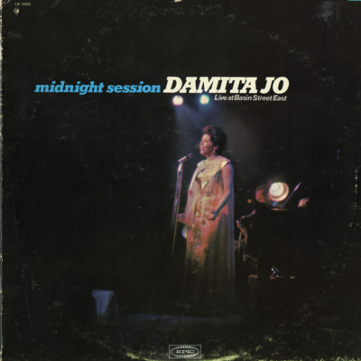 Midnight Session (1966)