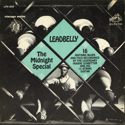 Midnight Special