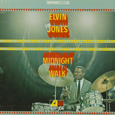 Midnight Walk (1967)