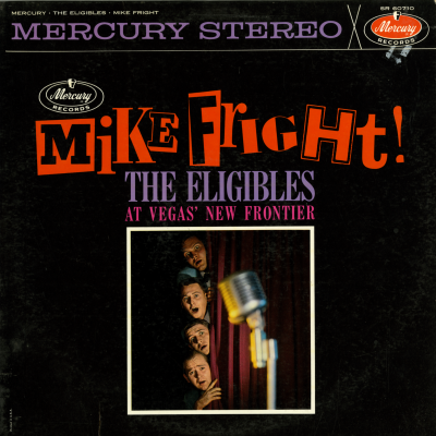 Mike Fright