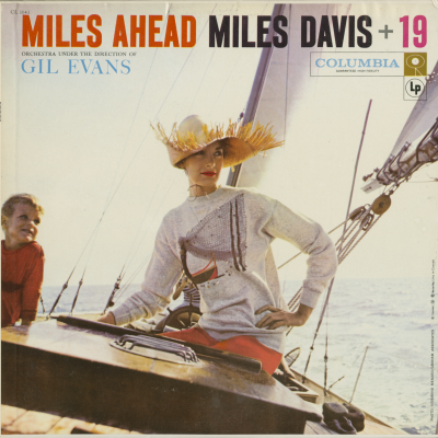 Miles Ahead (1957)