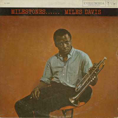 Milestones (1958)