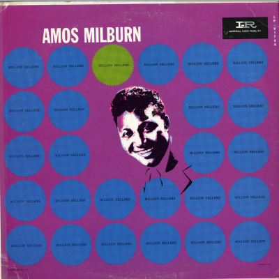 Million Sellers (1962)