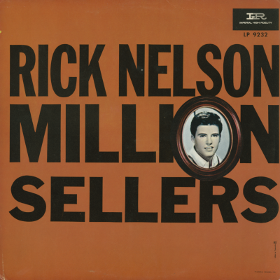 Million Sellers (1963)