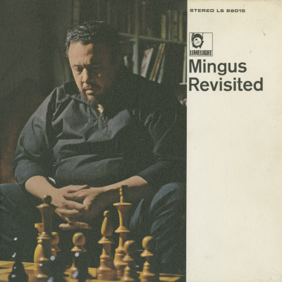 Mingus Revisited (1965)