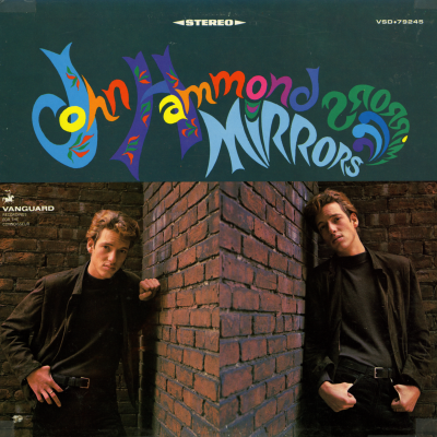 Mirrors