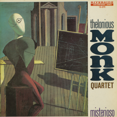 Misterioso (1958)
