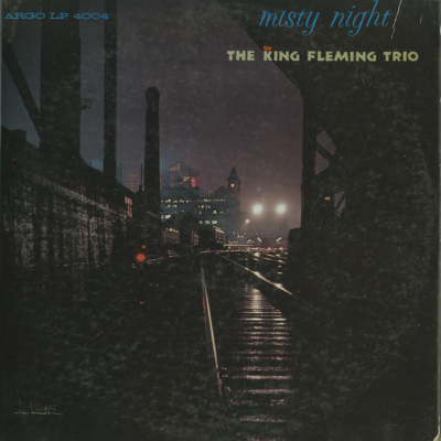 Misty Night
