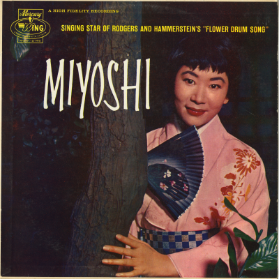 Miyoshi