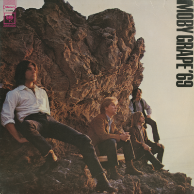 Moby Grape '69