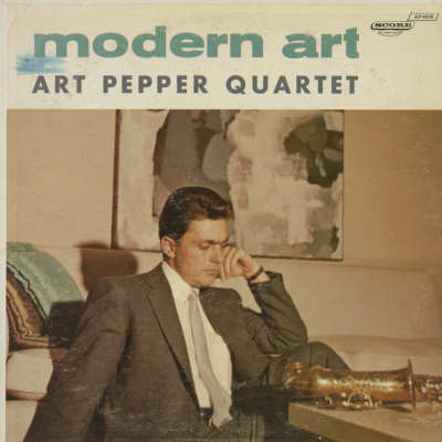 Modern Art