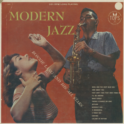 Modern Jazz