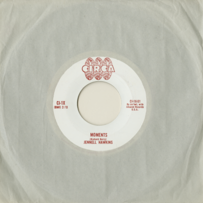Moments / Can I (1962)