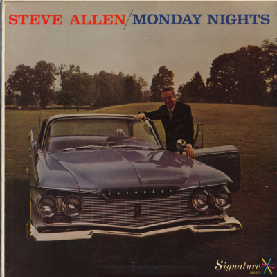 Monday Nights (1960)