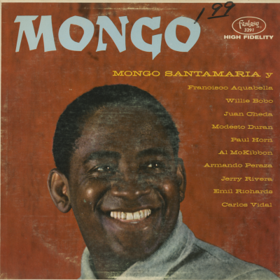 Mongo
