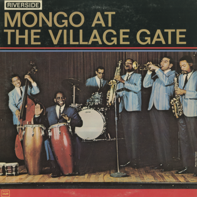Mongo At The Village Gate (1963)