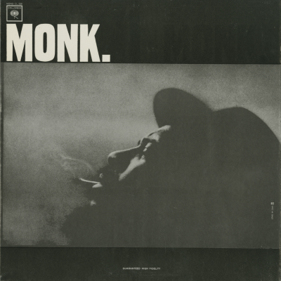 Monk