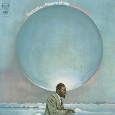 Monk's Blues