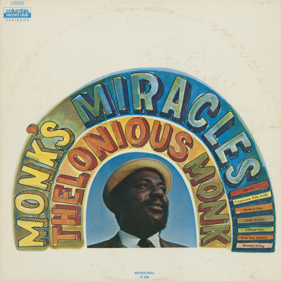 Monk's Miracles