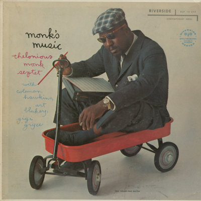 Monk's Music (1958)