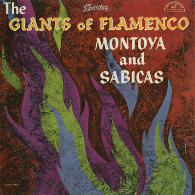 Montoya & Sabicas