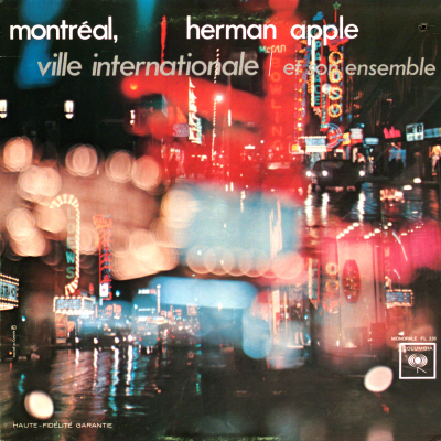 Montreal Ville Internationale