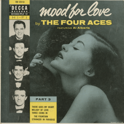 Mood For Love Part 3 (1955)