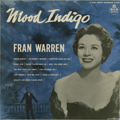 Mood Indigo