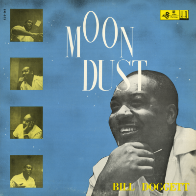 Moondust (1956)