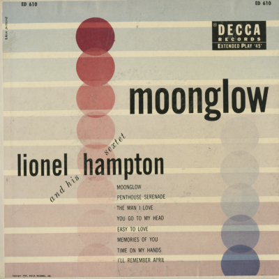 Moonglow (1954)