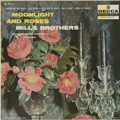 Moonlight And Roses (1957)