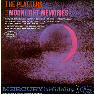 Moonlight Memories