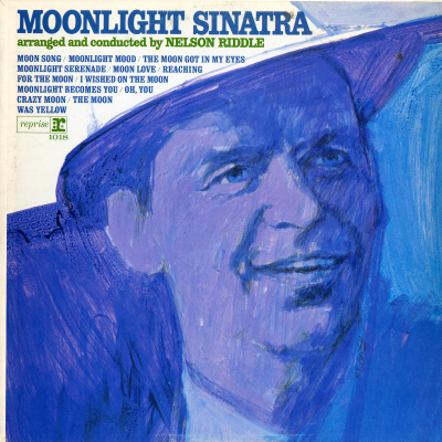 Moonlight Sinatra (1966)