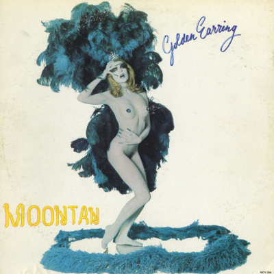 Moontan