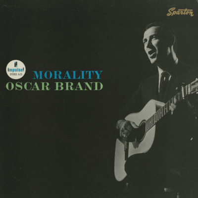 Morality On Impulse (1962)