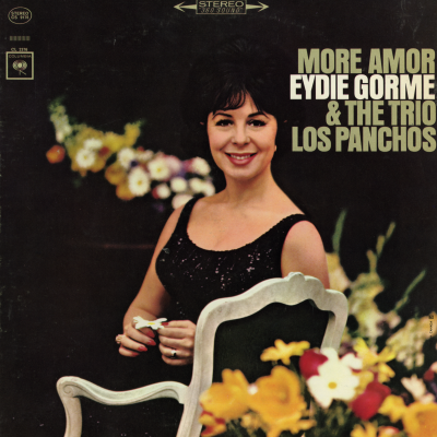 More Amor