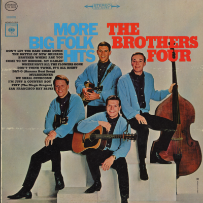 More Big Folk Hits