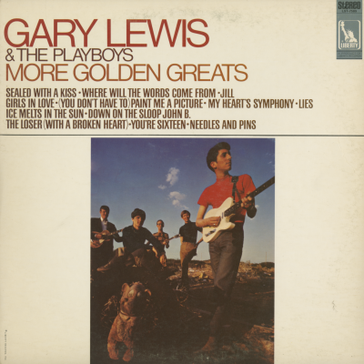 More Golden Greats (1968)