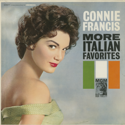 More Italian Favorites