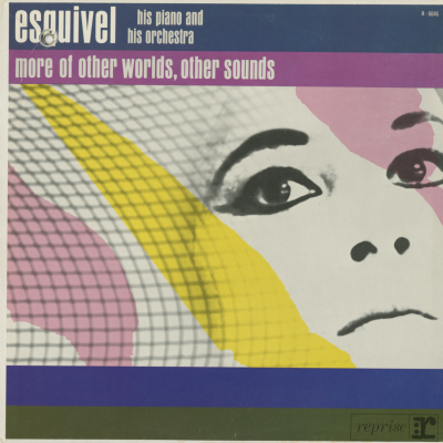 More Of Other Worlds, Other Sounds (1962)