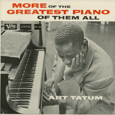 More Of The Greatest Piano Of Them All