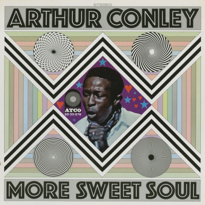 More Sweet Soul