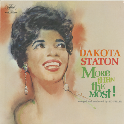 More Than The Most (1960)