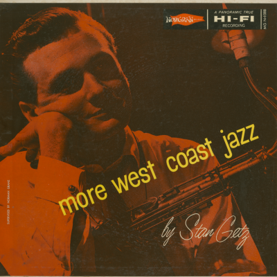 More West Coast Jazz