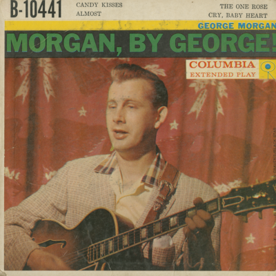 Morgan By George Vol I (1957)