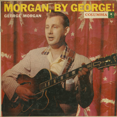 Morgan, By George (1957)