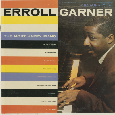 The Most Happy Piano (1957)