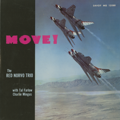 Move!