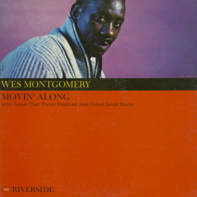 Movin' Along (1960)