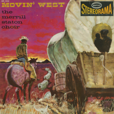 Movin' West